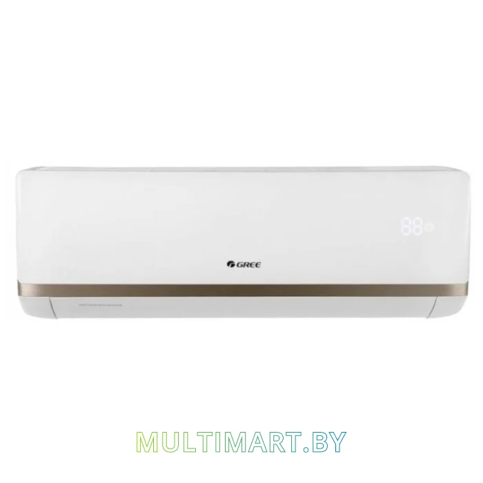 Кондиционер Gree Bora RUS R32 GWH24AAD-K6DNA2A